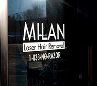 Milan Laser Hair - Clive, IA